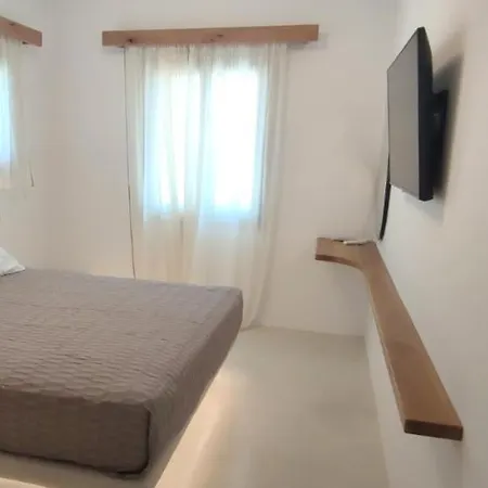 Lägenhet Degaetas *